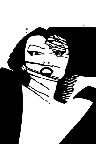 Frank Miller's Sin City Volume 5