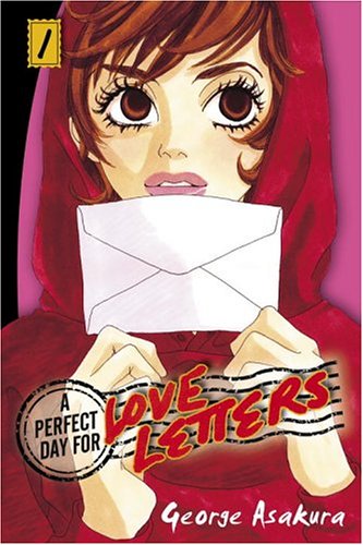 A Perfect Day For Love Letters: 1