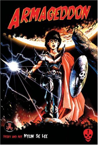 Armageddon Vol.1