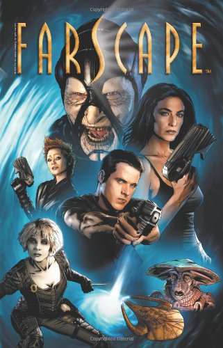 Farscape: Vol. 1 (HC)