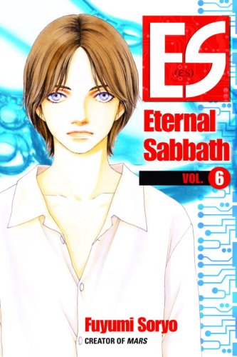 ES 6: Eternal Sabbath