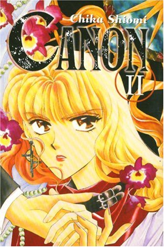 Canon Vol 2