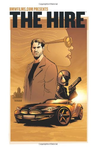 BMW: The Hire