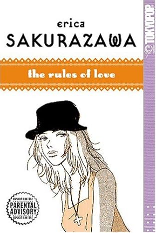 Between the Sheets: The Rules of Love