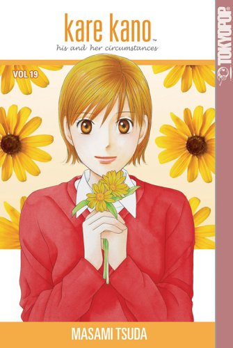 Kare Kano: v. 19