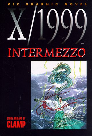X/1999 - Intermezzo - Vol 4