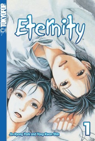 Eternity, Vol. 1