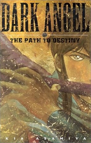 The Path to Destiny: V. 1