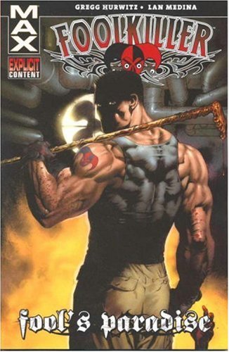 Foolkiller