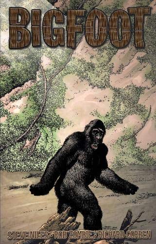 Bigfoot