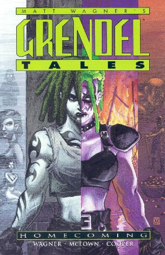Grendel Tales: Homecoming