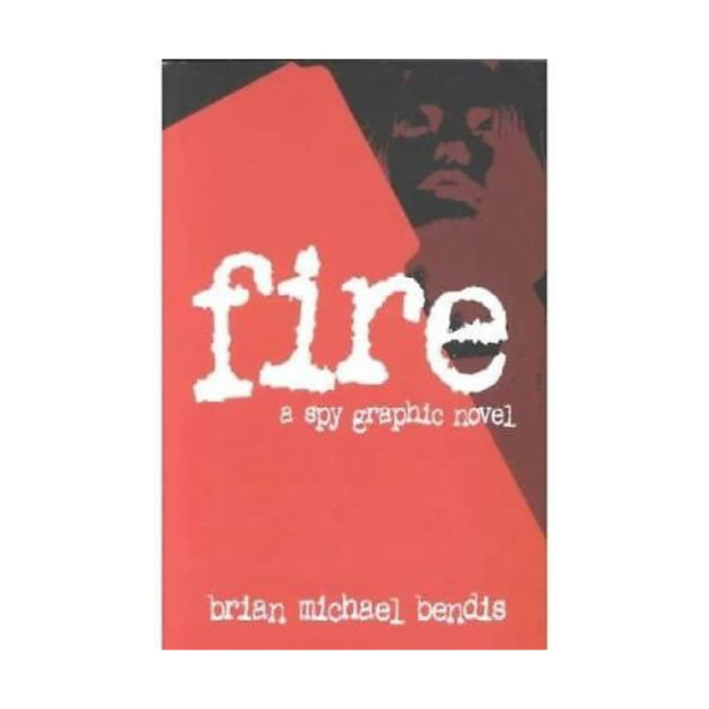 Fire Definitive Collection