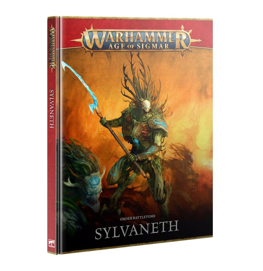 Sylvaneth: Battletome (2026)