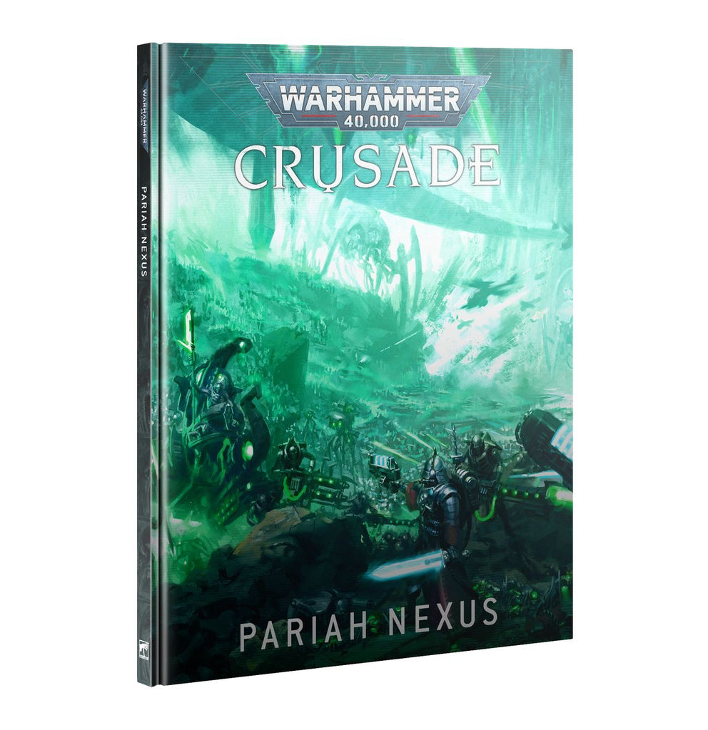 Warhammer 40,000: Crusade Pariah Nexus