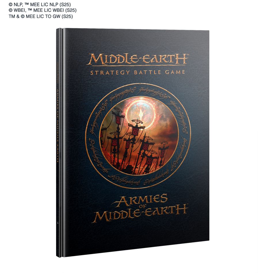 Armies of Middle-earth™ - Strategy Battle Game