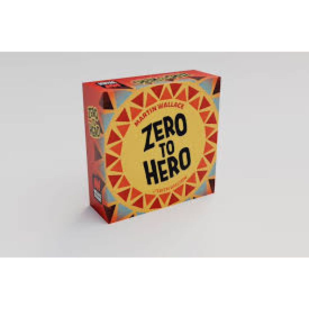 Zero to Hero