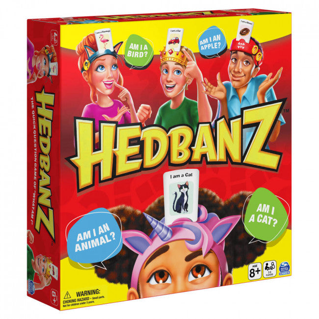 Hedbanz