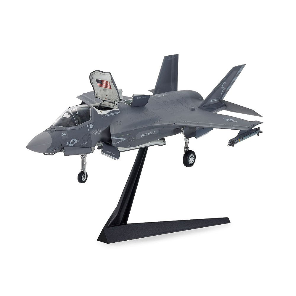 Tamiya - 60793 - 1/72 F-35B LIGHTNING II