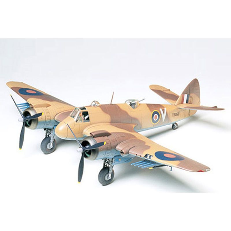 Tamiya - 61053 - 1/48 Bristol Beaufighter Mk.Vi