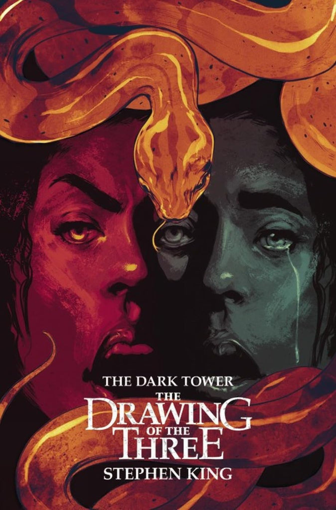 Dark Tower: The Drawing of the Three: Bitter Medicine