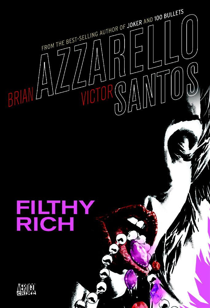 Filthy Rich (HC)