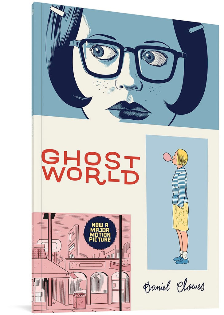 Ghost World: Screenplay