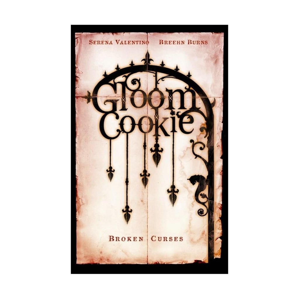 Gloom Cookie Volume 3