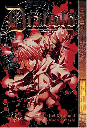 Diabolo 3