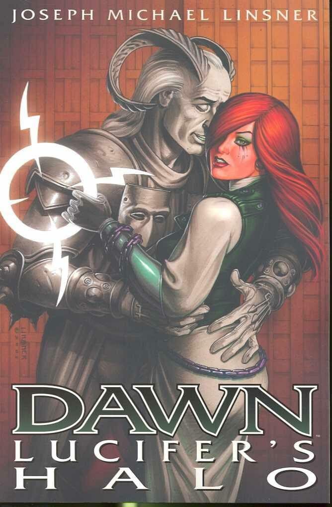 Dawn Volume 1: Lucifers Halo