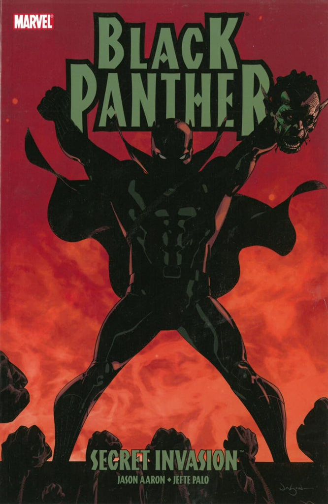 Secret Invasion