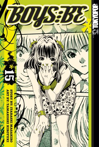 Boys Be: Second Season, Vol. 15