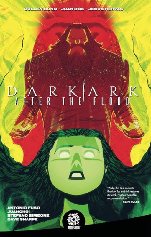 Dark Ark: After The Flood Vol. 1