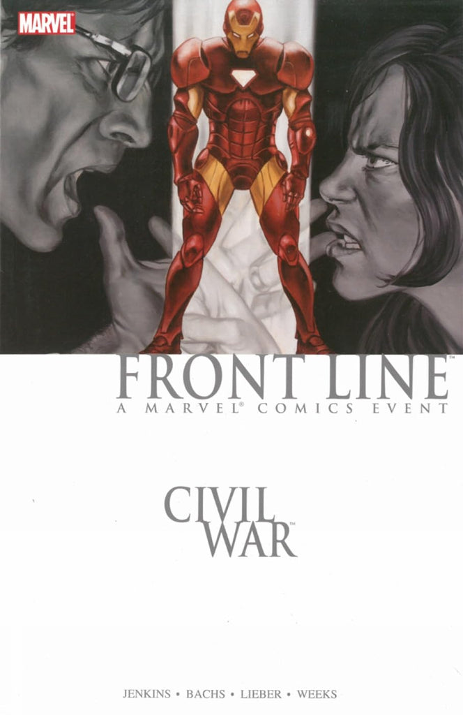 Civil War