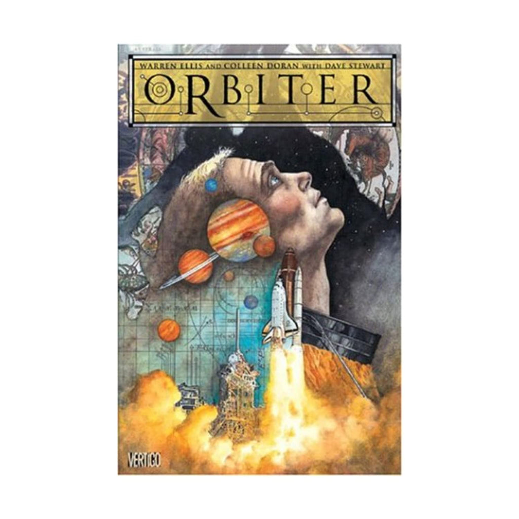Orbiter SC