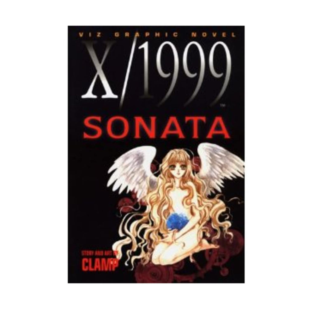 X/1999 - Sonata - Vol 3