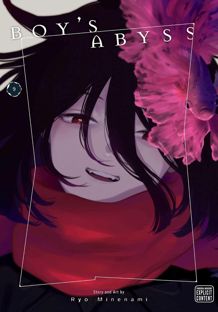 Boy's Abyss, Volume 9