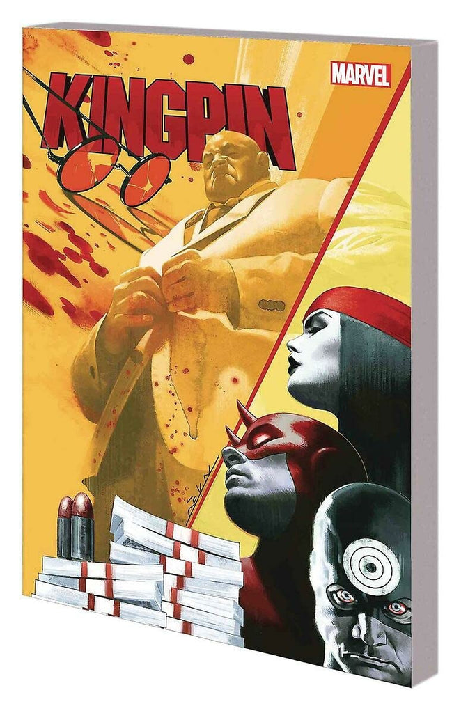 Kingpin: Born Against