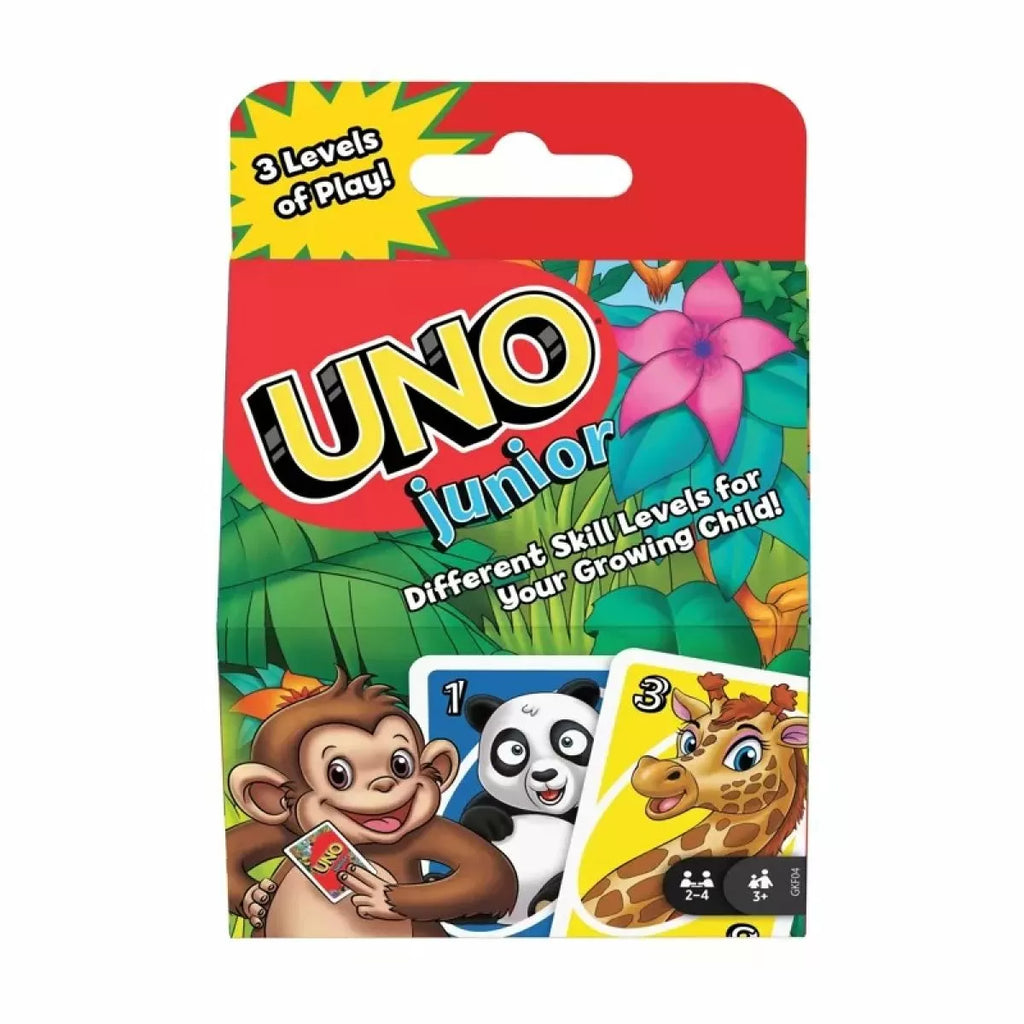 Uno - Junior