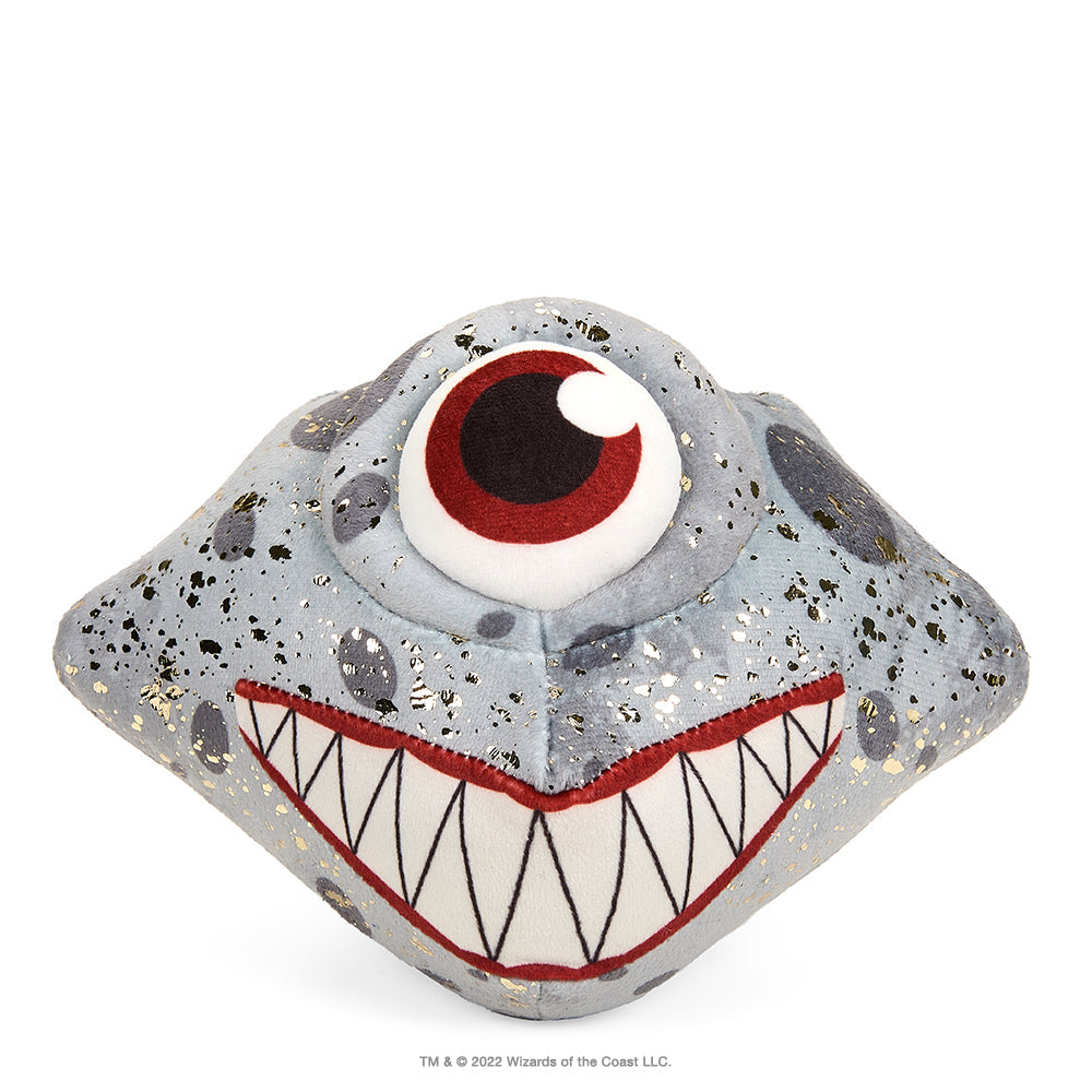 Eyemonger Plush by Kidrobot