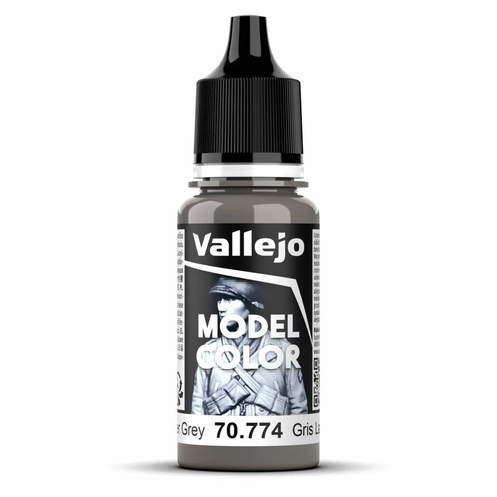 Vallejo - 70.774 - Model Color - Lavender Grey 18ml