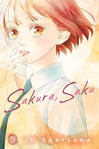 Sakura, Saku - Vol.5