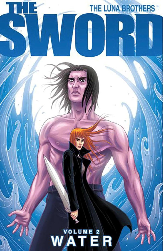 Sword Volume 2
