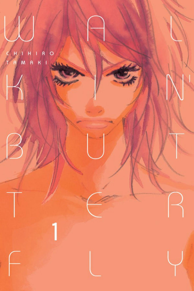 Walkin' Butterfly Volume 1