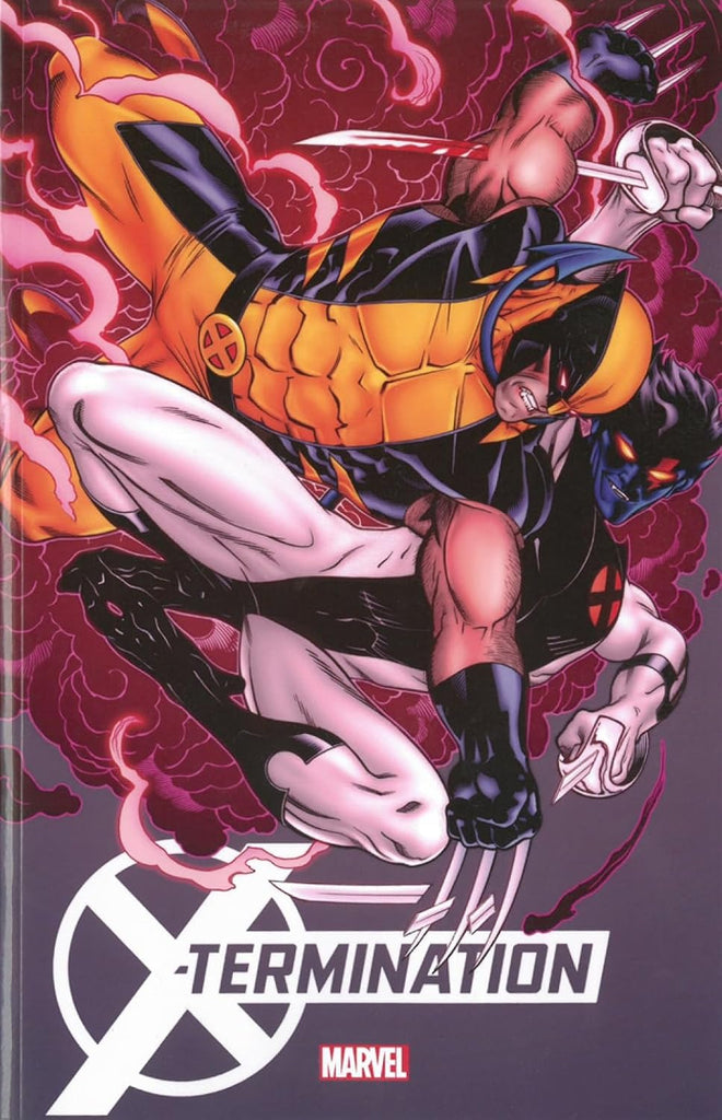 X-Men: X-Termination