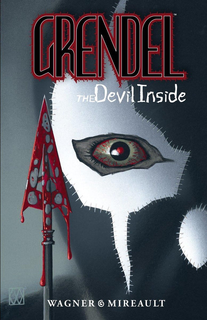 Grendel Tales: The Devil Inside