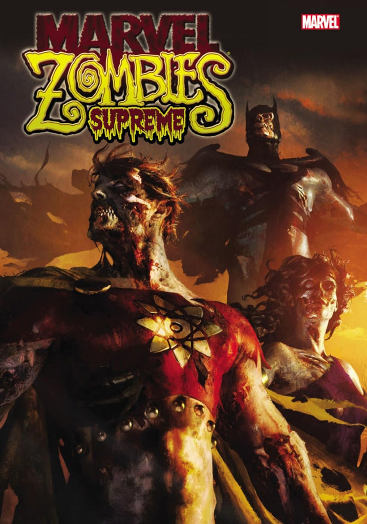 Marvel Zombies: Supreme