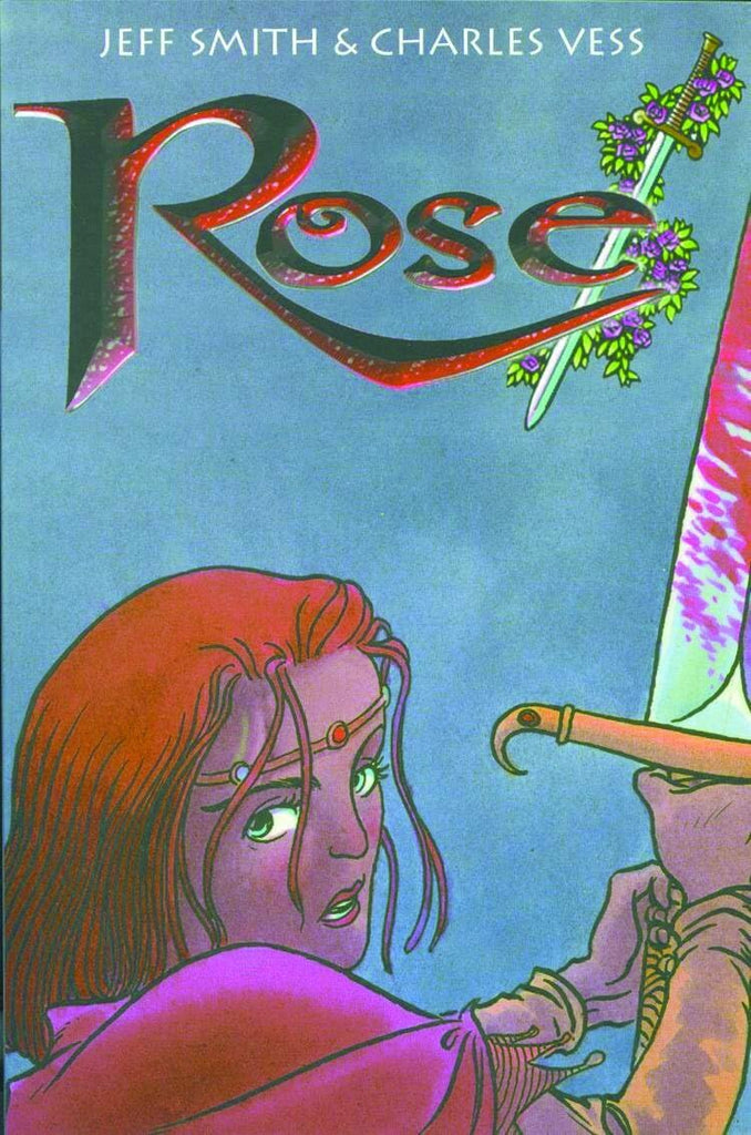 Rose