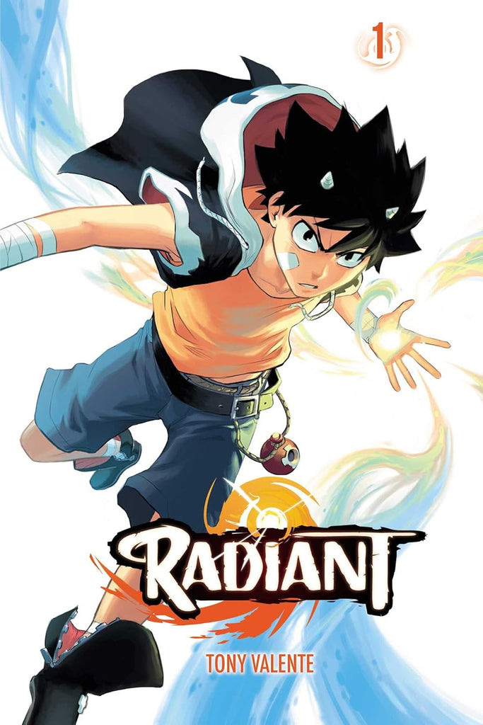 Radiant : Volume 1