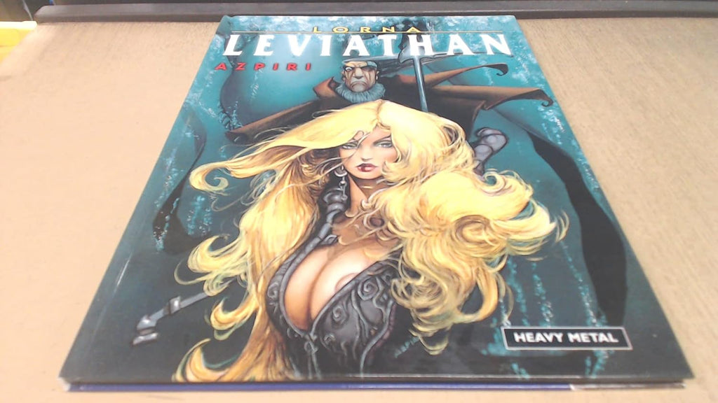 Leviathan