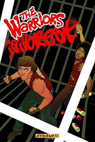 The Warriors: Jailbreak